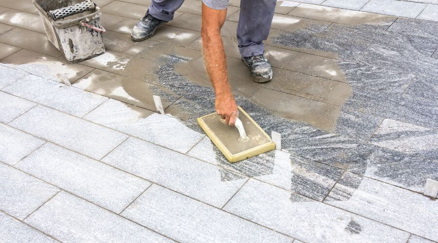 Expert tile roof repair services in Granby, MA